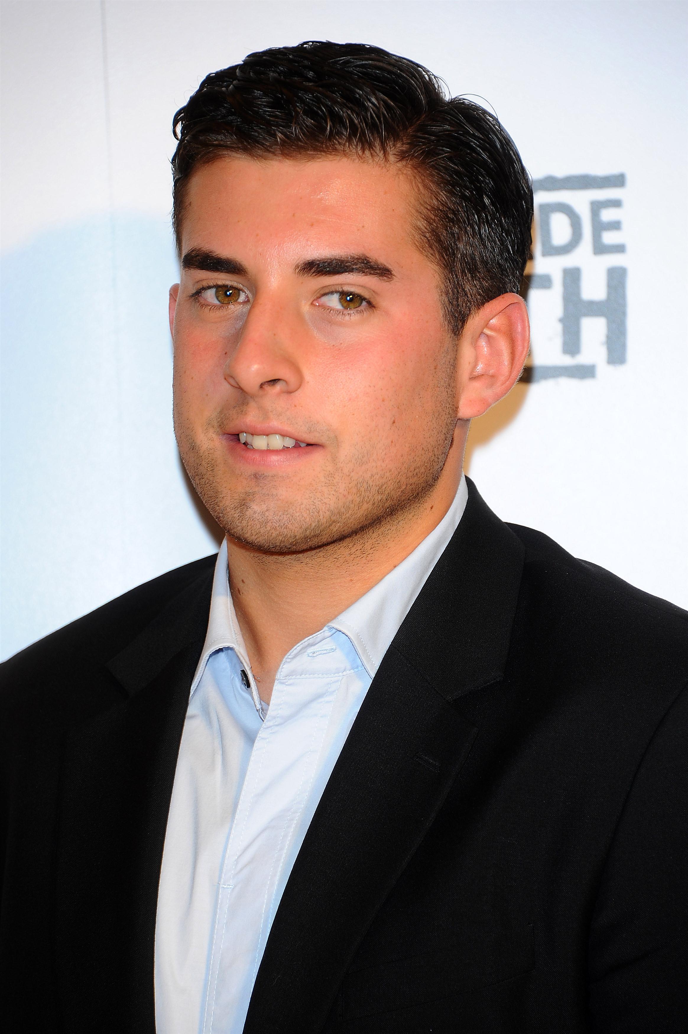 James Argent - Special Screening of Lemonade Mouth | Picture 65729